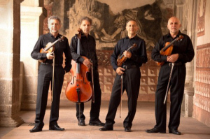 Cuarteto